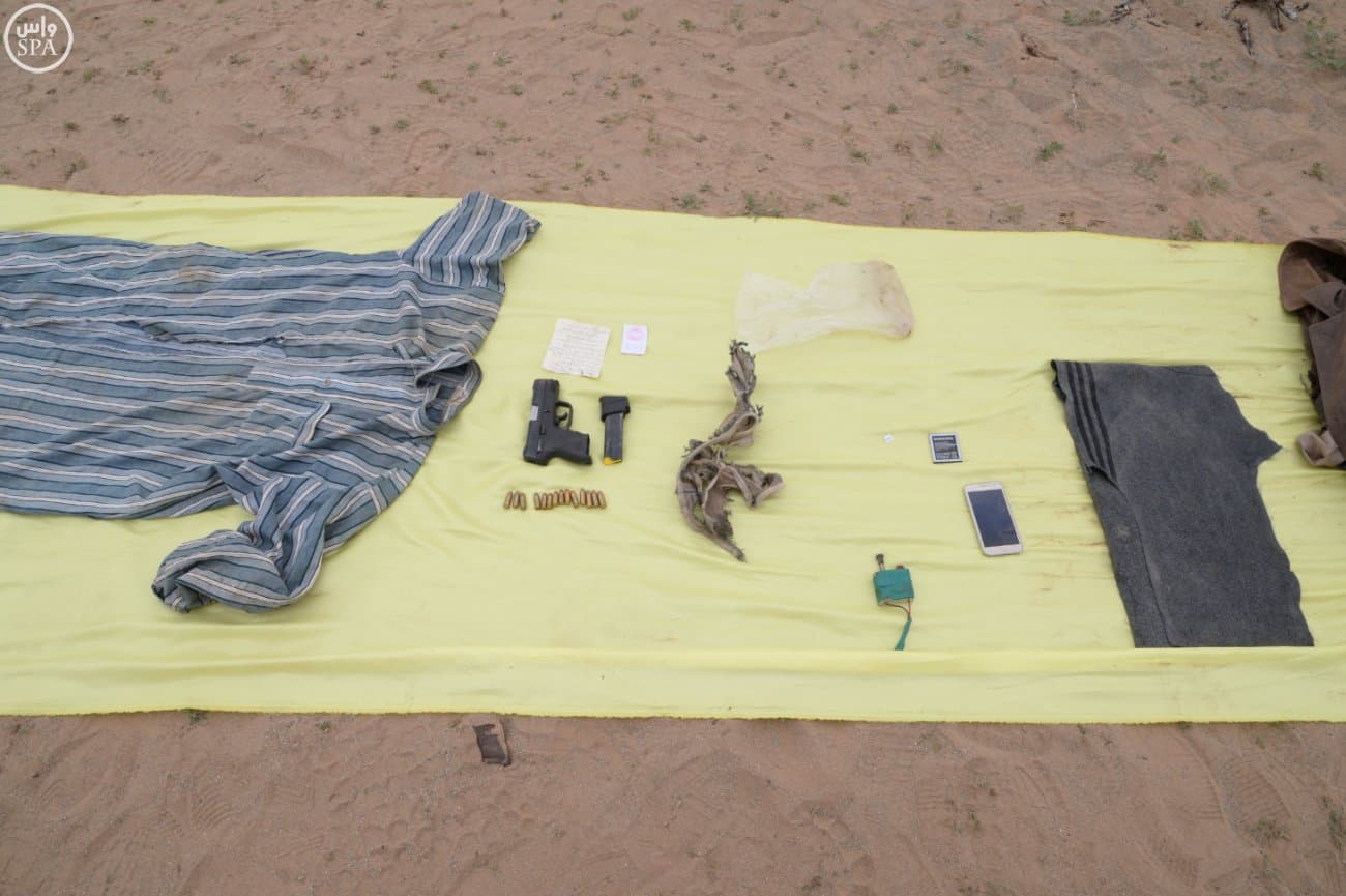 الداخلية : القبض على قاتل الشهيد العميد كتاب الحمادي