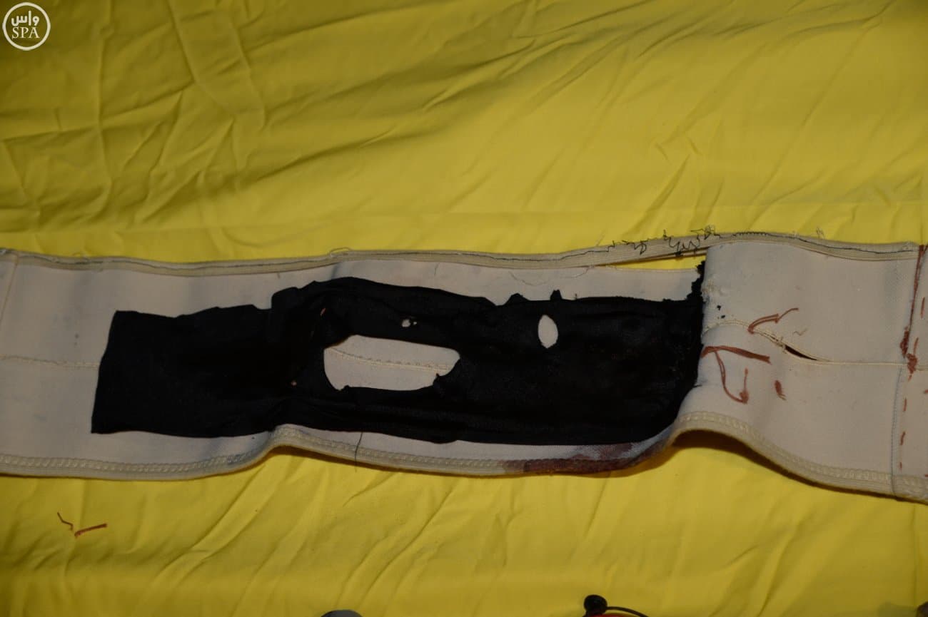 الداخلية : القبض على قاتل الشهيد العميد كتاب الحمادي