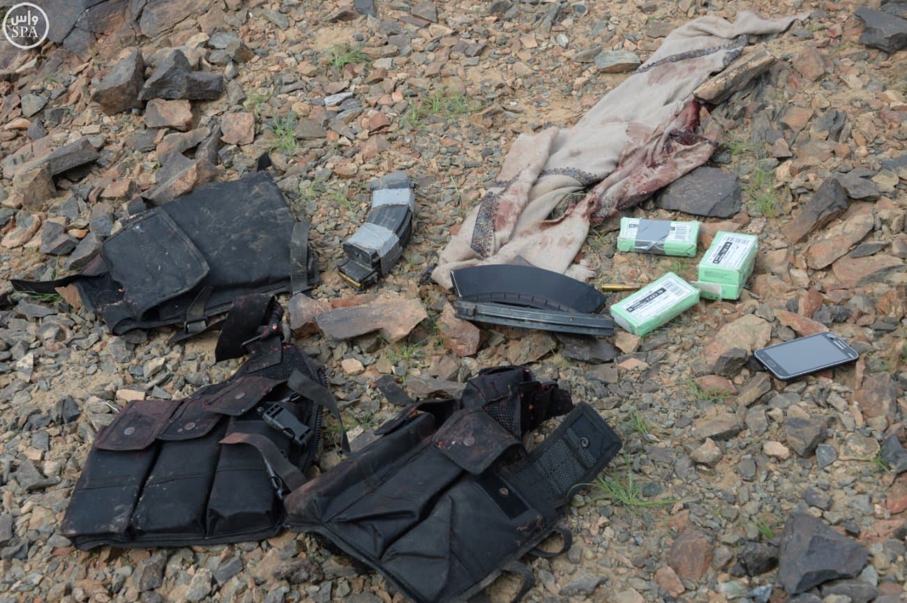 الداخلية : القبض على قاتل الشهيد العميد كتاب الحمادي