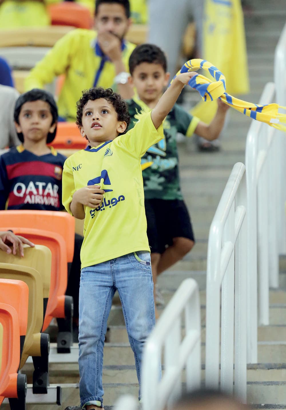 نهائي كأس الملك بين 27 و 30 مايو