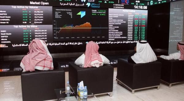 "السوق المالية" تعدل شروط تسجيل المؤسسات المالية الأجنبية المؤهلة