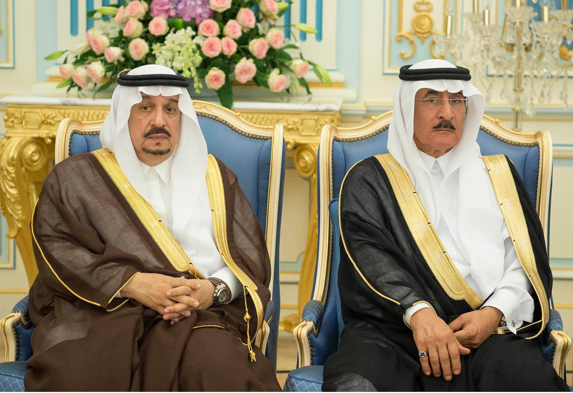 خادم الحرمين ورئيس بوركينا فاسو يشهدان توقيع اتفاقية تعاون في مجال مكافحة الجريمة