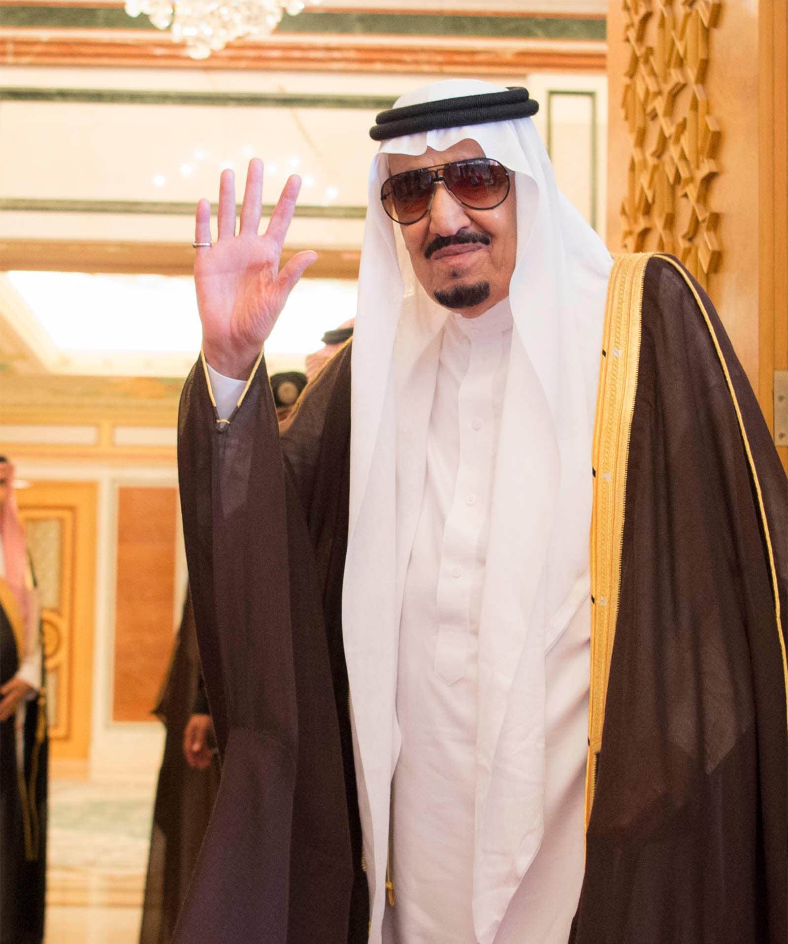 خادم الحرمين ورئيس بوركينا فاسو يشهدان توقيع اتفاقية تعاون في مجال مكافحة الجريمة