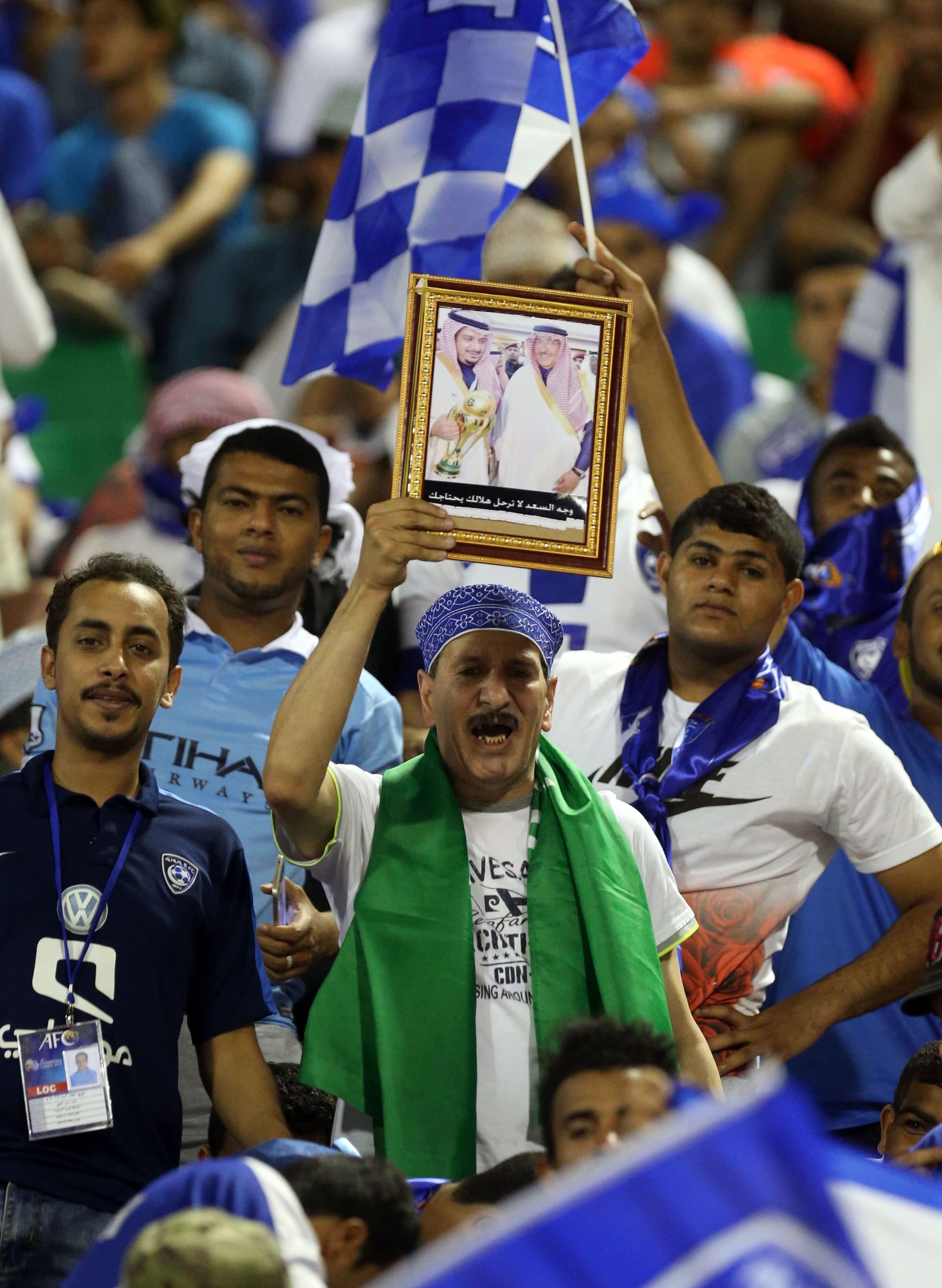 دوري أبطال آسيا.. الهلال يتأهل إلى دو الـ 16 بفوزه على تركتور الإيراني