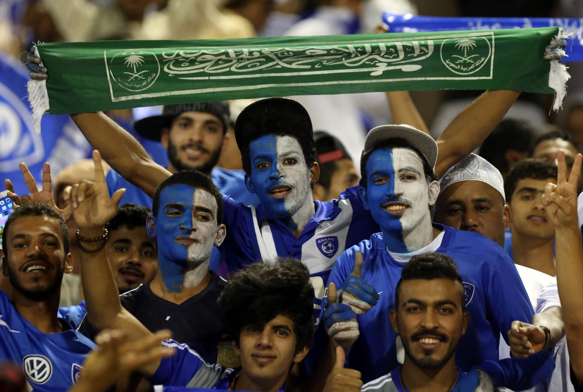 دوري أبطال آسيا.. الهلال يتأهل إلى دو الـ 16 بفوزه على تركتور الإيراني