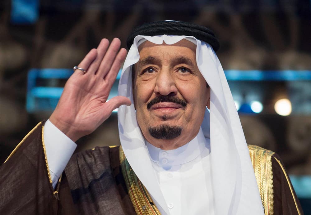 الملك: أبناء بلادنا يتمتعون بالعلم والتعليم في كل مرافق الدولة