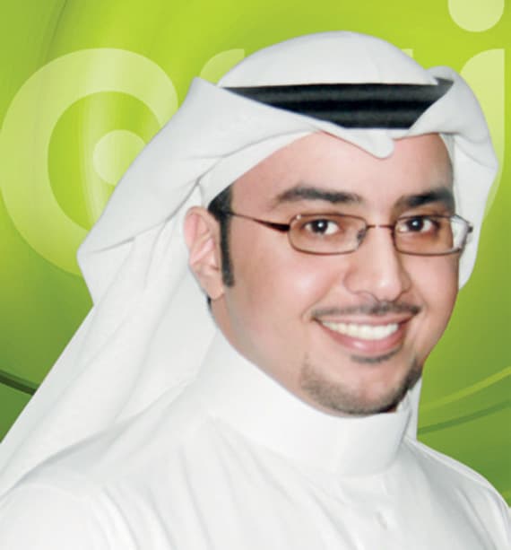 «زين السعودية» و«هواوي» تطلقان منصة وظائف الشبكات الافتراضية التجريبية بنجاح