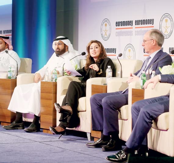 «هدف»: التوطين مستمر .. ندرس سعودة قطاعات بعد «الاتصالات»