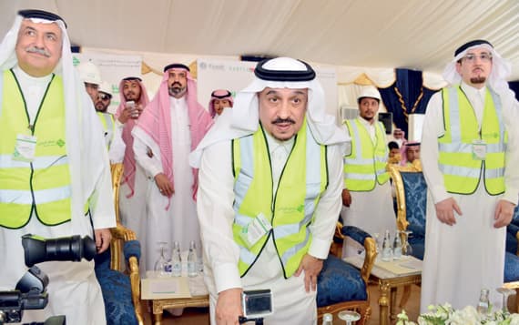 اتفاقية لتوطين وظائف
«مترو الرياض»