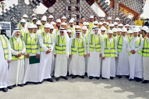 اتفاقية لتوطين وظائف
«مترو الرياض»