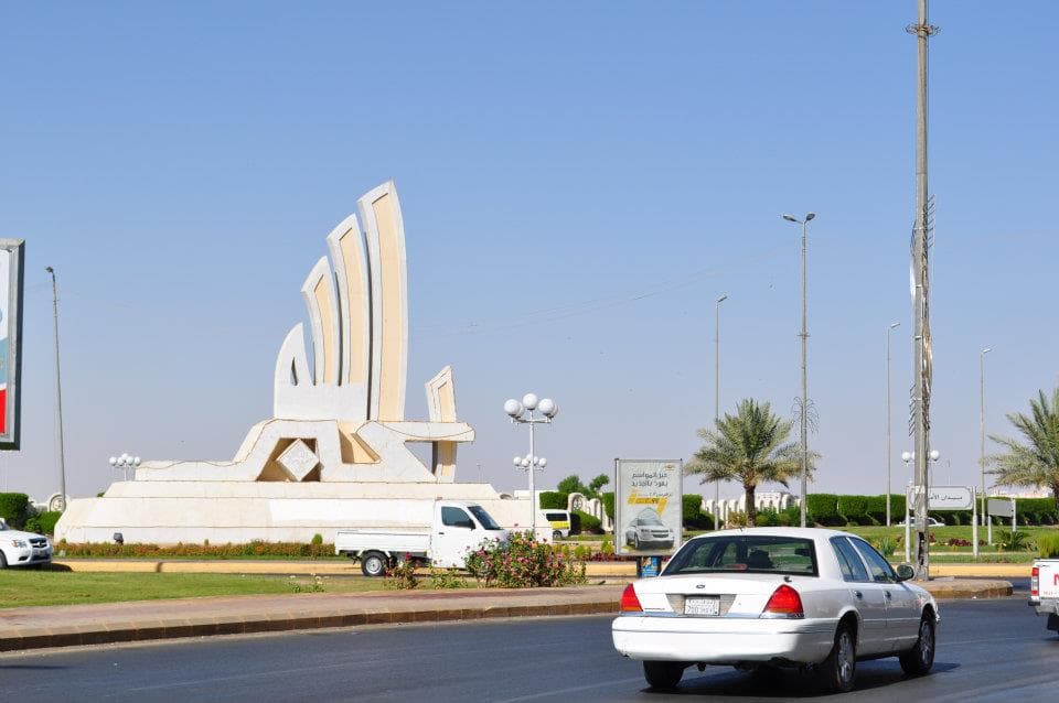 وزارة الداخلية: تنفيذ حكم القتل تعزيرا في أردني هرب "الإمفيتامين" في تبوك