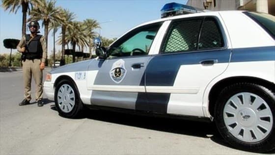 استشهاد العريف خلف الحارثي بعد تعرضه لإطلاق نار مجهول