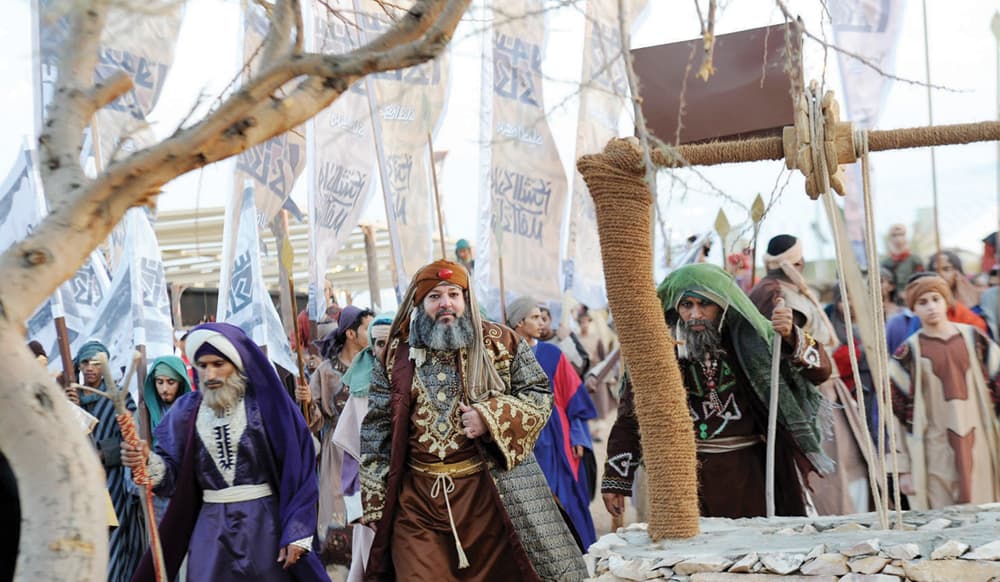 تمديد موعد التقديم على جوائز سوق عكاظ 15 يوما
