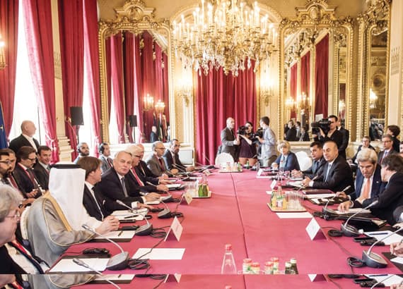 «الخارجية» الأمريكية: دور السعودية رئيس في مكافحة الإرهاب و«القاعدة»