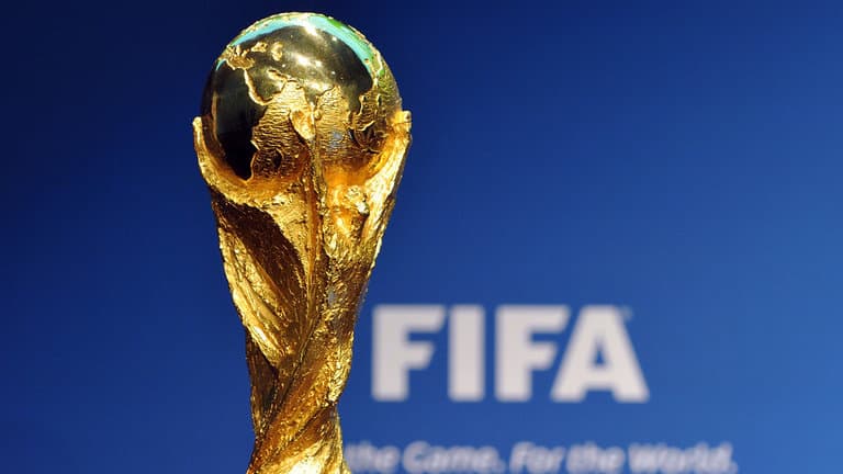 اختيار البلد المضيف لمونديال 2026 في مايو 2020