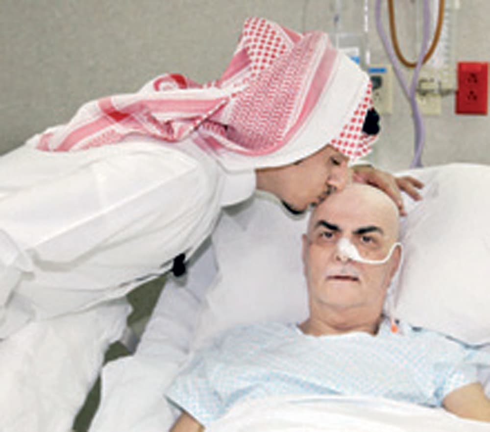 وفاة ماجد الشبل .. صاحب الصوت الرخيم وأحد أشهر المذيعين السعوديين