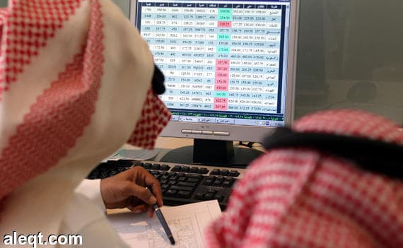 الأسهم السعودية تنهي الأسبوع كاسبة 40 نقطة