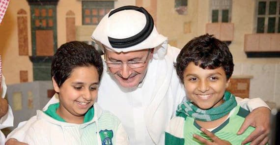 صناع الإنجاز