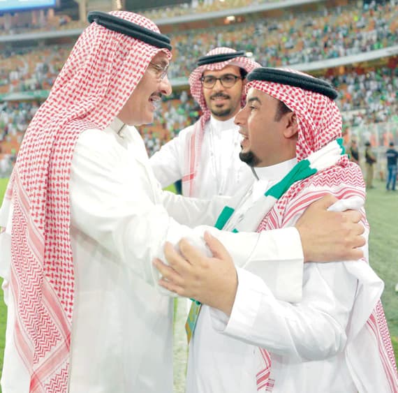 صناع الإنجاز