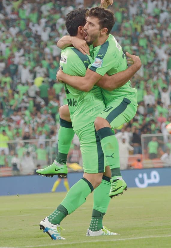 صناع الإنجاز