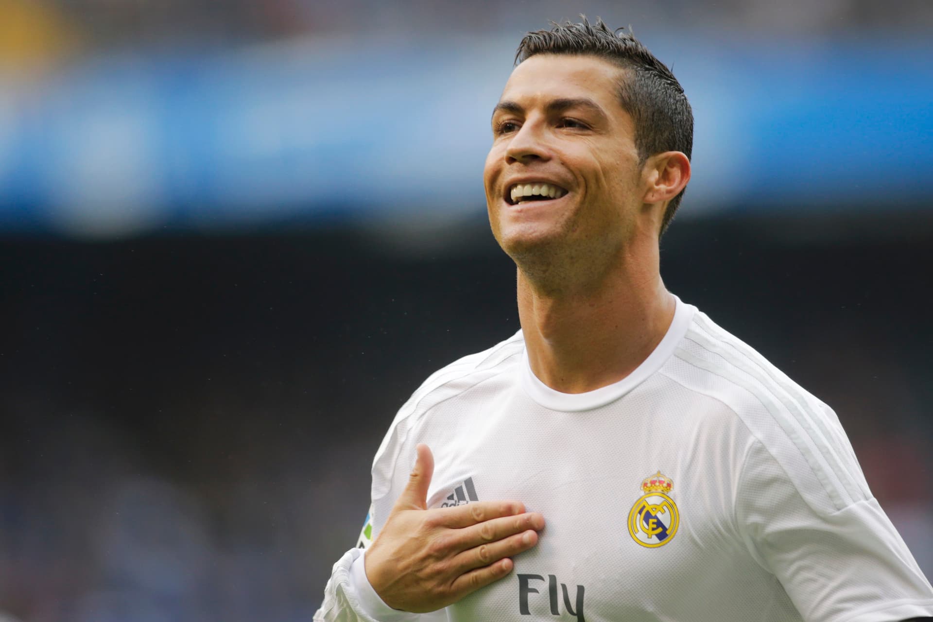 قصة مصورة: برشلونة بطلاً للدوري الإسباني .. وريال مدريد في الوصافة