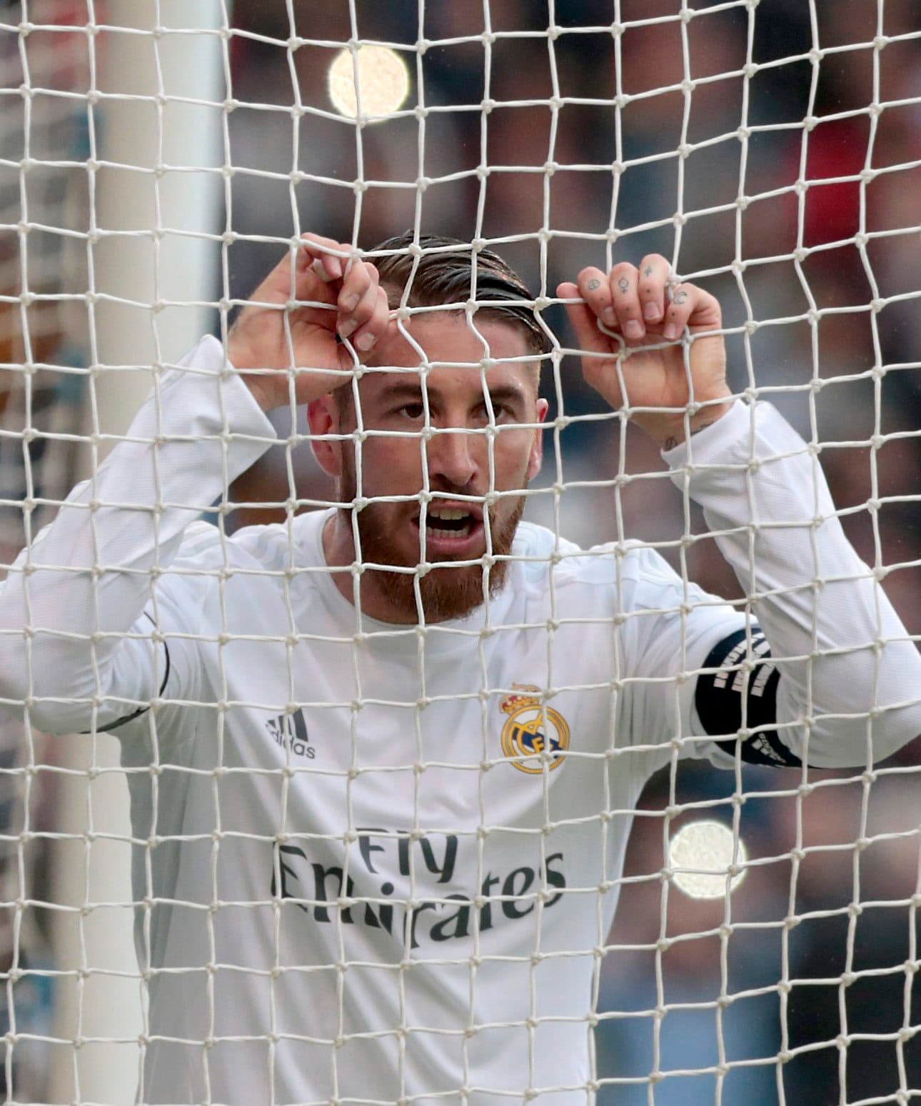قصة مصورة: برشلونة بطلاً للدوري الإسباني .. وريال مدريد في الوصافة