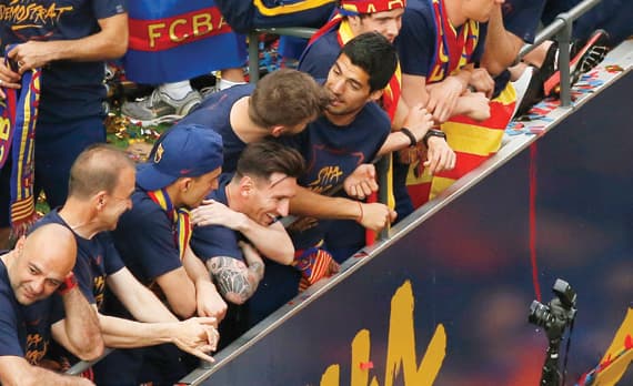 استفزاز ريال مدريد برونالدو