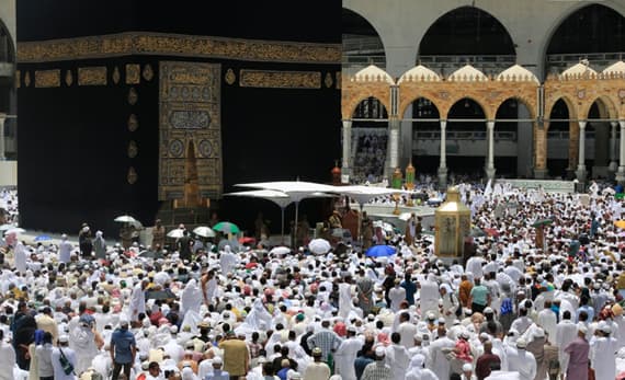 بن حميد : الديار المقدسة ليست ميدانا لنقل الخلافات