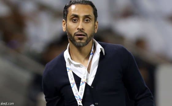 سامي الجابر مدربا للشباب لمدة 3 سنوات
