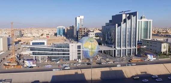 «واس» .. بصمة على خريطة الإعلام رغم المنافسة