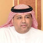 المديني مديرا للبشرية والحنايا مديرا للفروع في «البلاد»