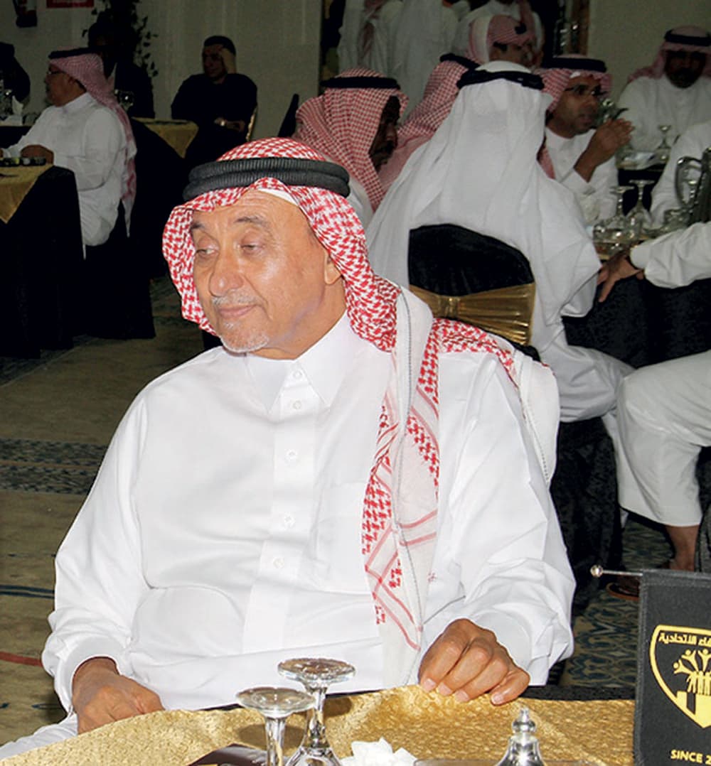 اتحاديا .. مسعود متفق عليه