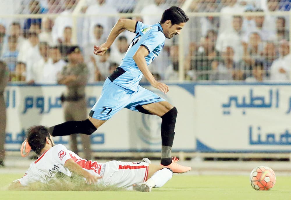 عيادة: نحمل حلم مدينة