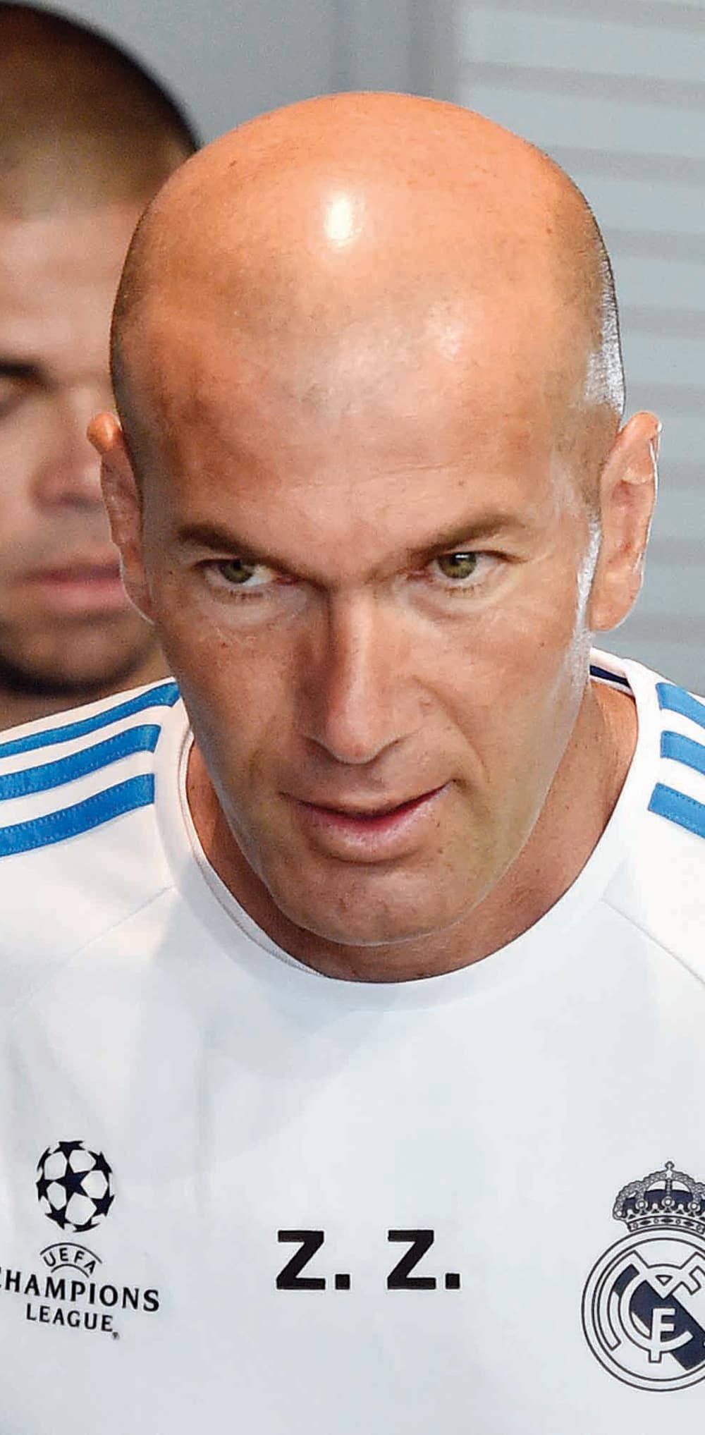 ريال مدريد: اللقب بـ 600 ألف