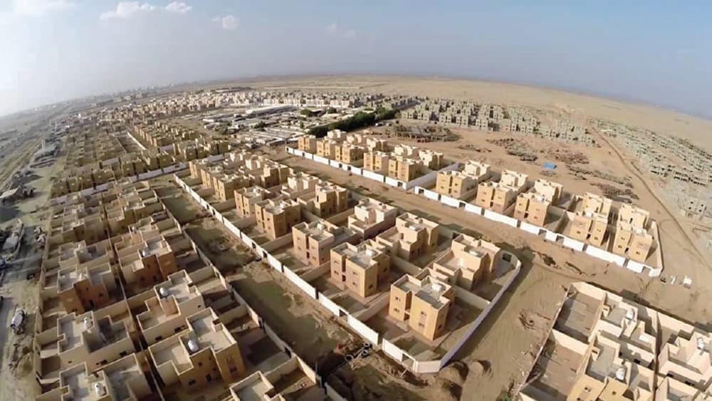 4 أشهر مهلة بدء تسديد أقساط «الإسكان»
بدلا من سنة كاملة