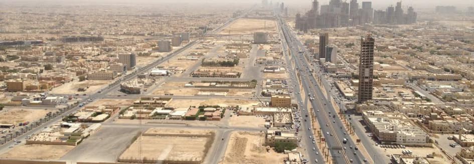 «الإسكان» تنشر مواقع الأراضي البيضاء الخاضعة للرسوم في 3 مدن خلال رمضان