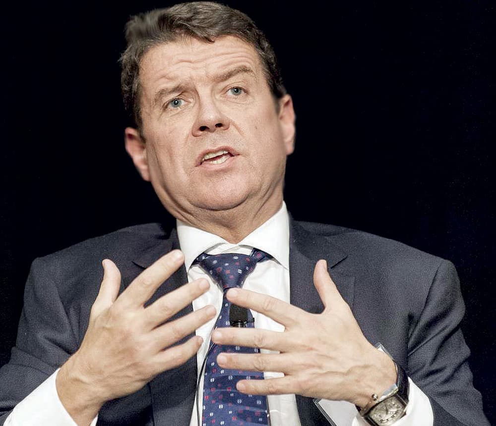 «مورجان ستانلي» لـ "الاقتصادية" : «رؤية 2030 السعودية» ستجذب استثمارات الشركات العالمية