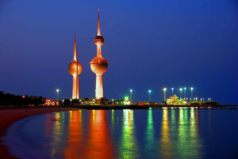 الكويت توقع عقد مبنى مطار جديد بقيمة 1.3 مليار دينار