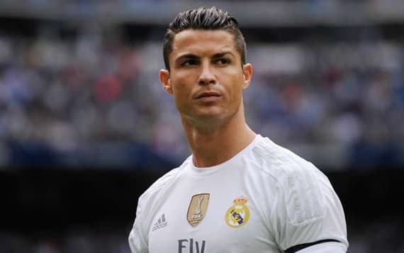رونالدو يستهدف المزيد من المجد مع مدريد بعد الأبطال