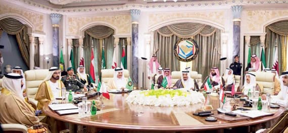 آمال على «الهيئة الاقتصادية والتنموية» في زيادة تدفق الرساميل بين دول الخليج