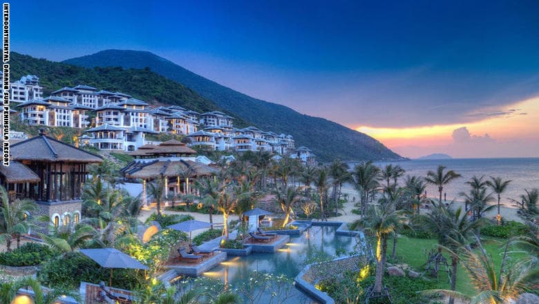 من باريس إلى طوكيو فدبي.. أفخم الفنادق في العالم