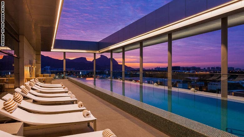 من باريس إلى طوكيو فدبي.. أفخم الفنادق في العالم