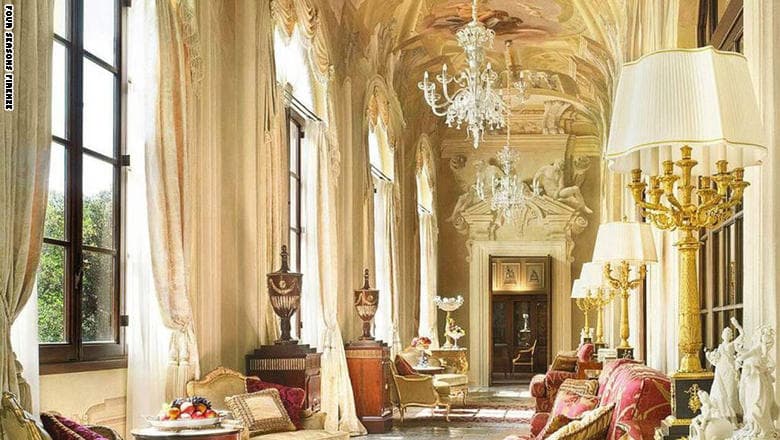 من باريس إلى طوكيو فدبي.. أفخم الفنادق في العالم