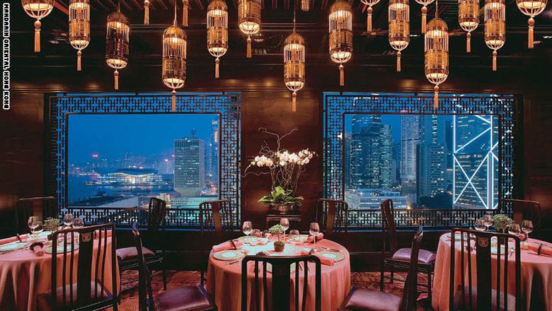 من باريس إلى طوكيو فدبي.. أفخم الفنادق في العالم