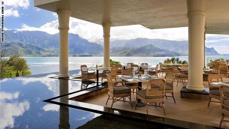 من باريس إلى طوكيو فدبي.. أفخم الفنادق في العالم