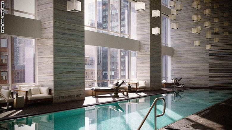 من باريس إلى طوكيو فدبي.. أفخم الفنادق في العالم