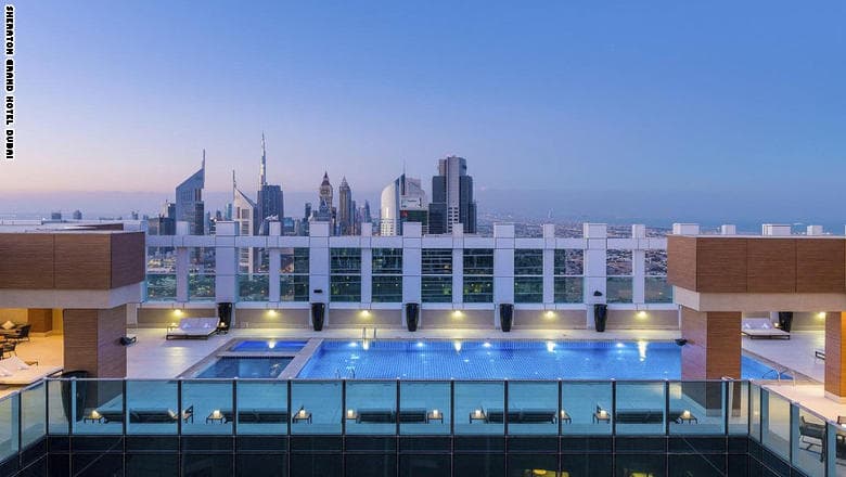 من باريس إلى طوكيو فدبي.. أفخم الفنادق في العالم