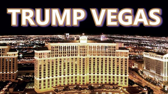 حرب ترامب إمبراطور الكازينوهات على الهنود الحمر