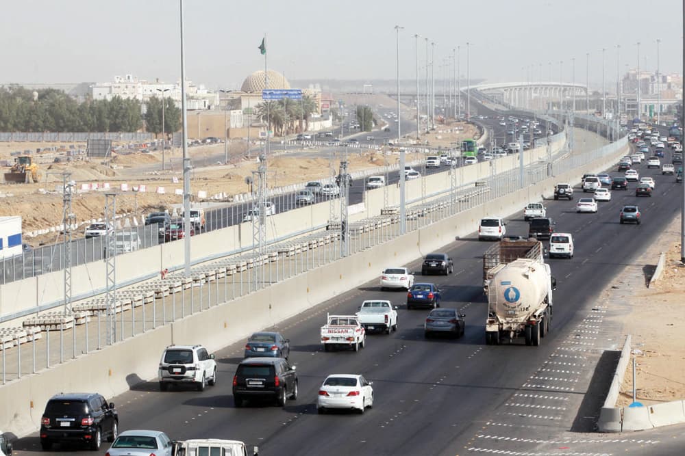 30 % من مقاعد قطار الحرمين
لـ «درجة الأعمال»