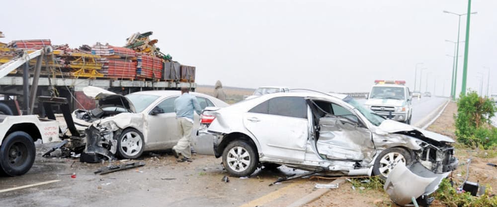 8 دعاوى مطالبات بـ «ديات متوفين» تنظرها المحاكم يوميا